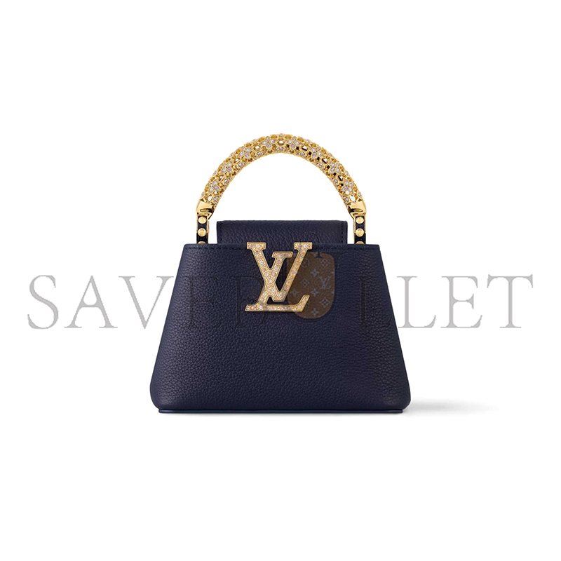 l0vis Vvtt0n capucines nano m13855 (16*11*7cm)